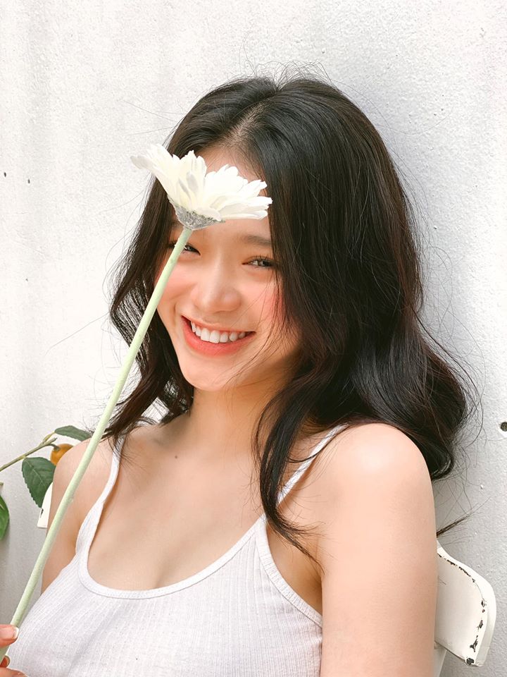 Linh Ka just caught the attention of the online community