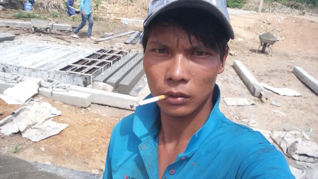 According to Lộc Fuho, he has no intention of altering his looks