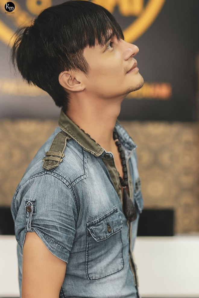 The latest images of Le Roi have caused a stir among netizens