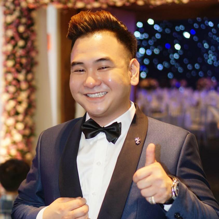 Xemesis is one of the most famous names in the Vietnamese streamer community