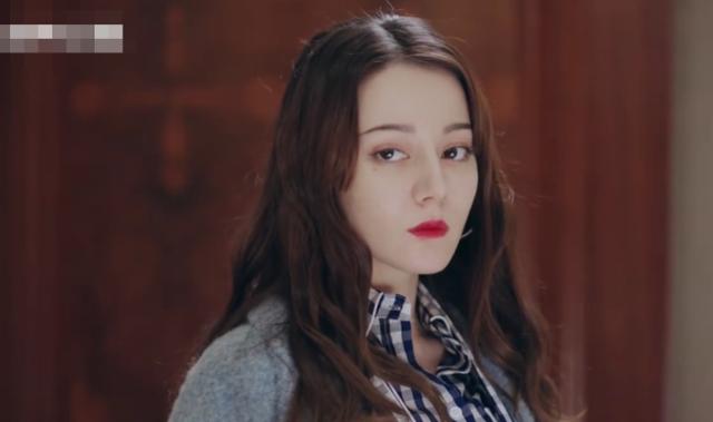 Images from Dilraba Dilmurat's latest film