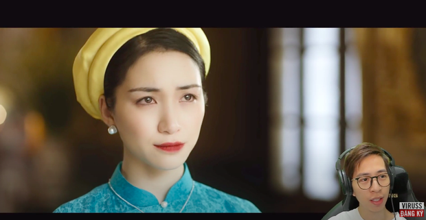 ViruSs believes Hoà Minzy's performance of 'Không Thể Cùng Nhau Suốt Kiếp' was weak and lacking.