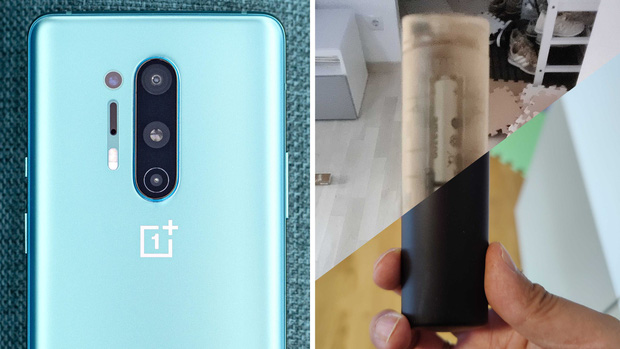 If the sensor were perfect, this is something that an X-ray camera could do