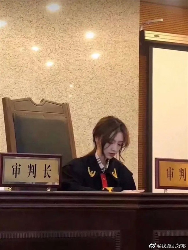 A Nam's moments and charm make many admit 'I just want to be in court' to see the goddess