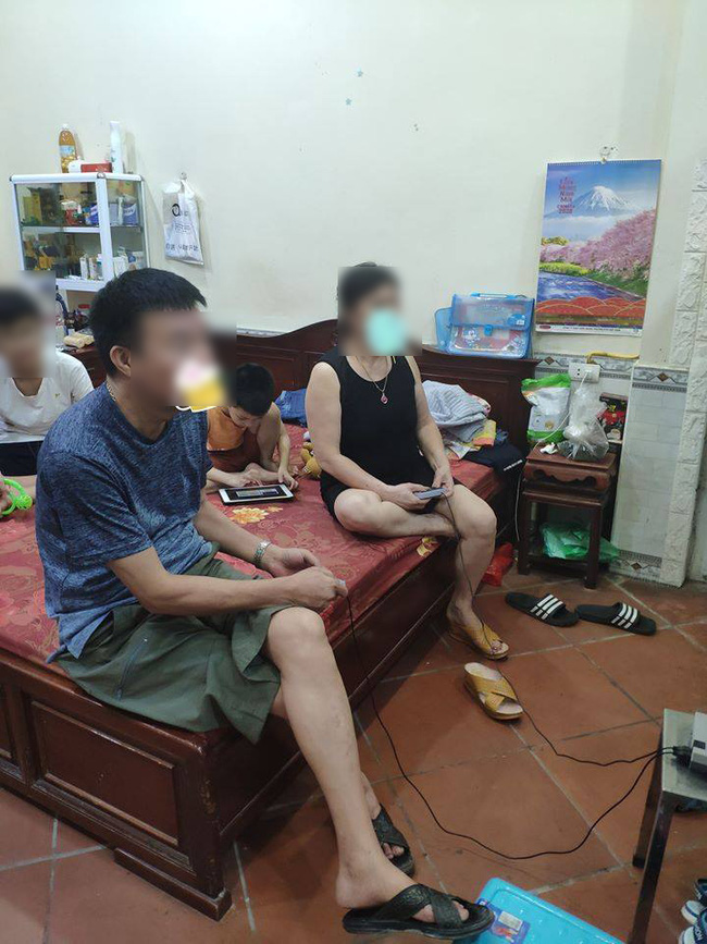 The legendary gamers in the story