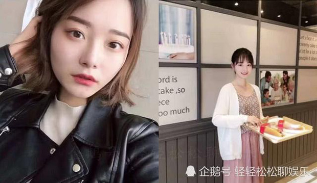 Her beauty made our main character fall for her