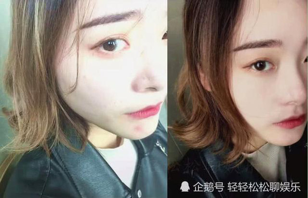 With images like this, one cannot criticize his 'eye for beauty'