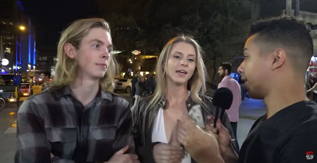 YouTuber NerdBallerTV creates a challenge that sparked much controversy