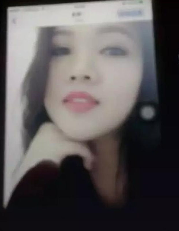 They are quite blurry and low resolution