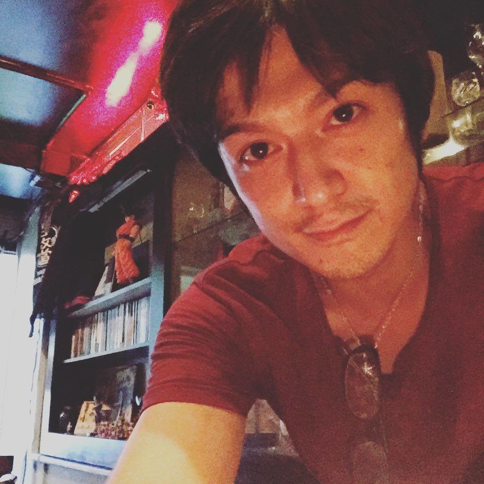 Current image of Takeru Shibaki. (Source: Internet)