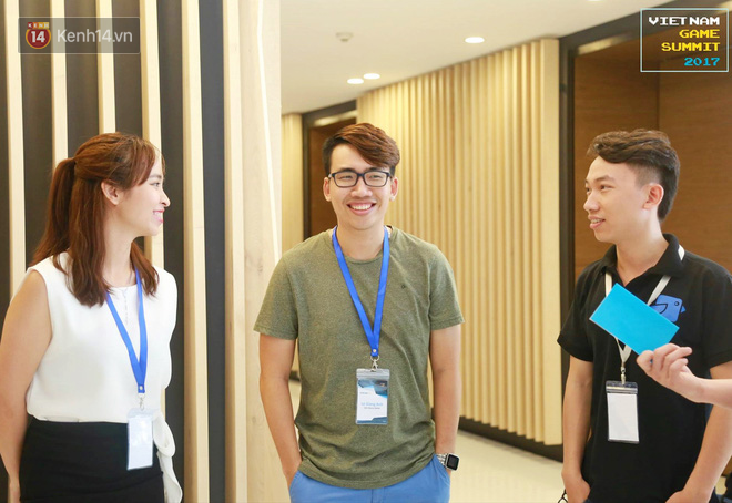 Once living a fulfilling life and being sought after in the game development field, consecutive misfortunes have caused Le Giang Anh's family to struggle significantly.