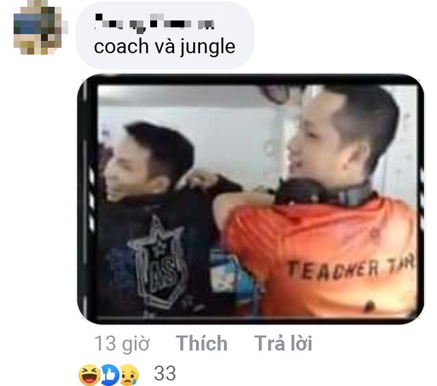 GAM needs to recruit this coaching duo to complete the set.