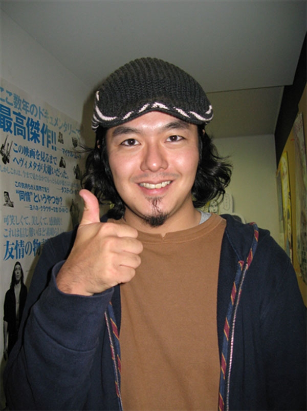 In less than a month, the former Yellow Ranger will turn 40. With his achievements, Kei Horie has become an influential figure in Japanese cinema. (Source: Internet)