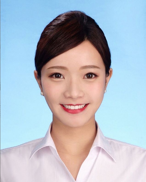 Previously, she gained attention as a beautiful flight attendant