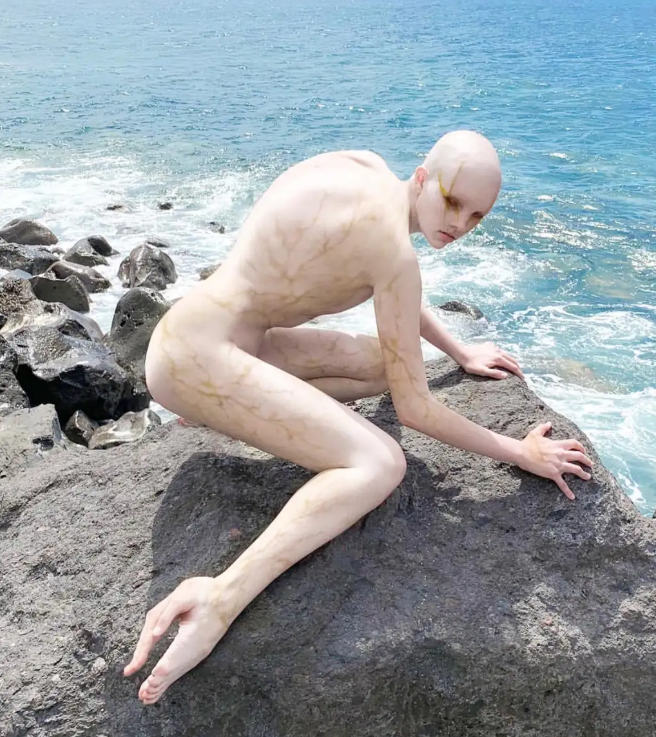 Despite criticism, the couple frequently releases bizarre concepts.
