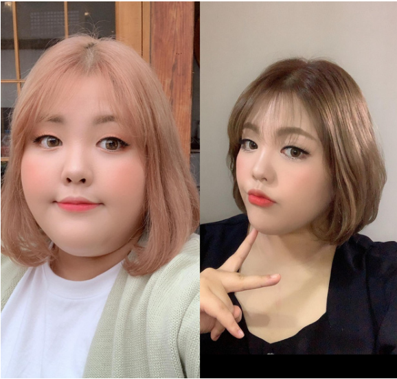 After a dieting process, Yang Soobin was diagnosed with cancer.