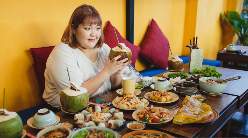 Korean Mukbang star Yang Soo Bin is one of the most beloved mukbang stars today.