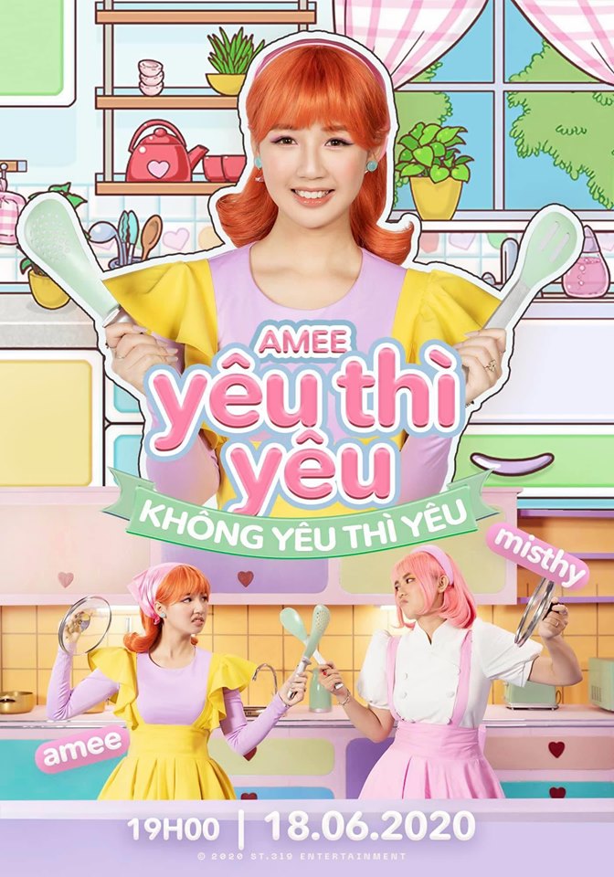 Amee Cooking Mama and Misthy Animal Crossing