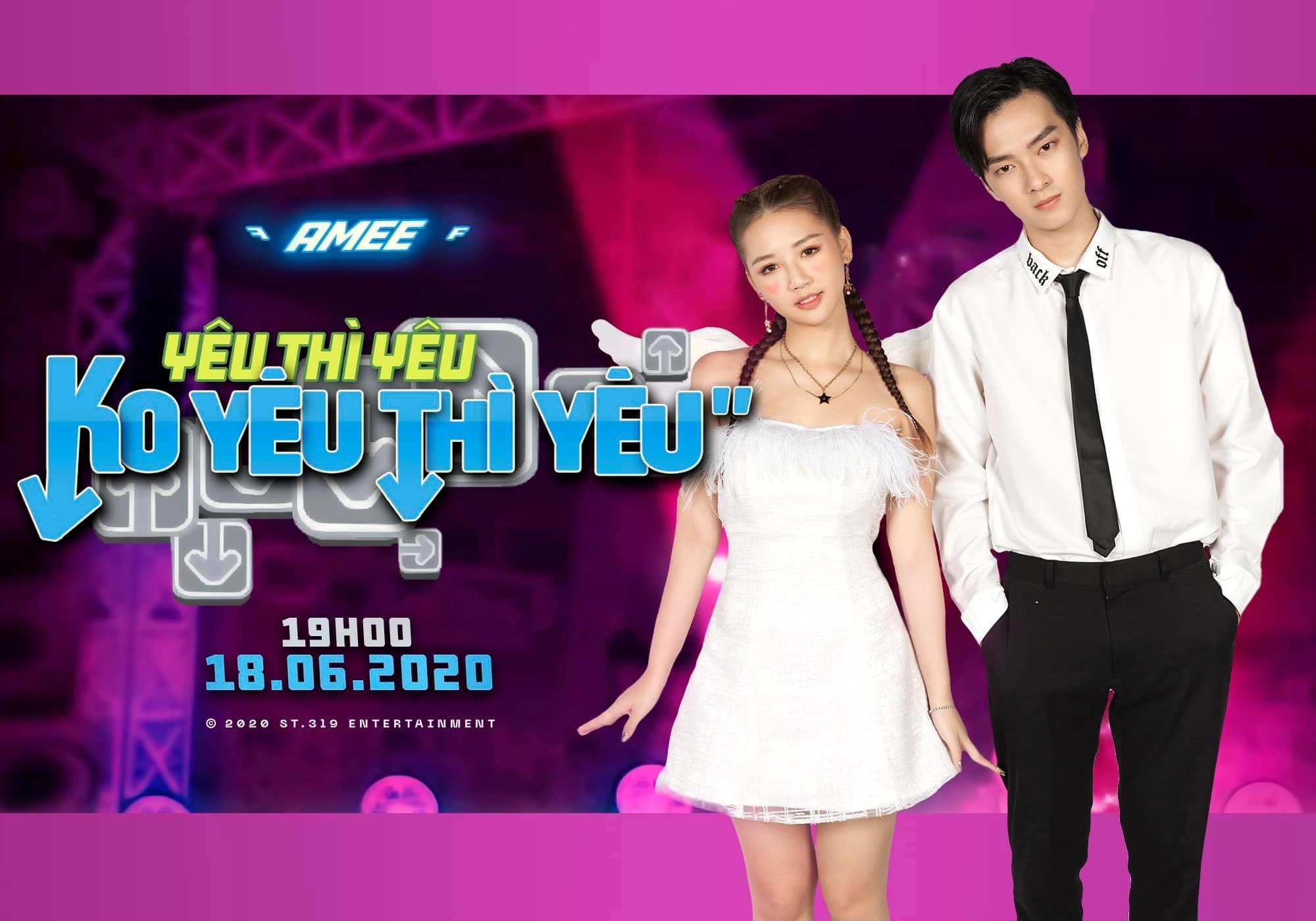 Audition Amee
