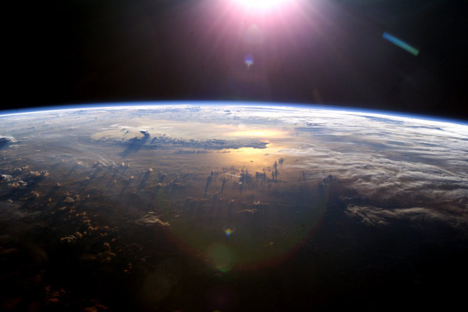 KOI-456.04 gives us reason to search for planets that may support life around Sun-like stars.