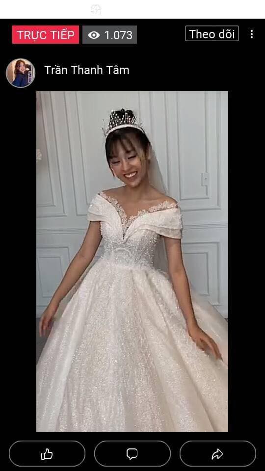 This is not the first time she has faced doubts about her beauty