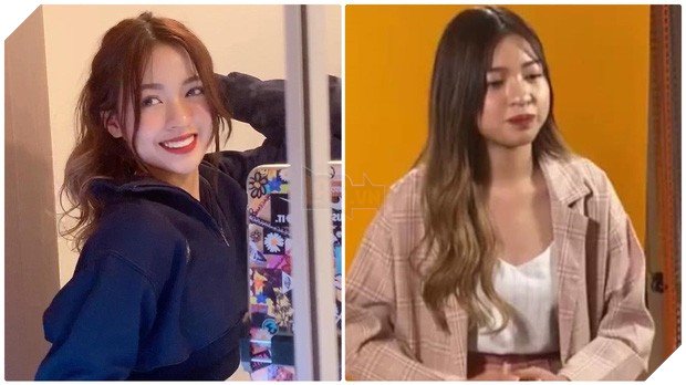 Previously, the hot girl also faced controversies regarding beauty doubts