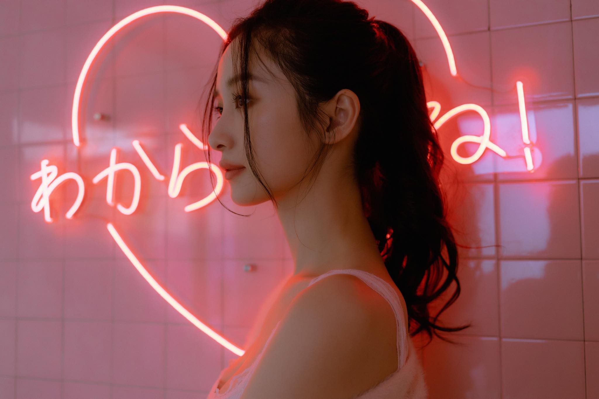 Many of her fans left positive comments