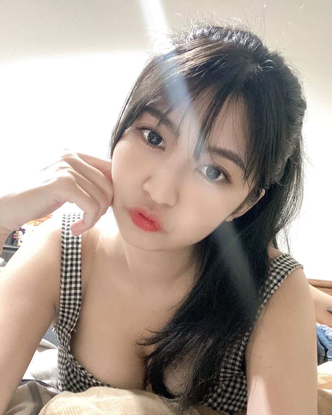 Such beautiful looks