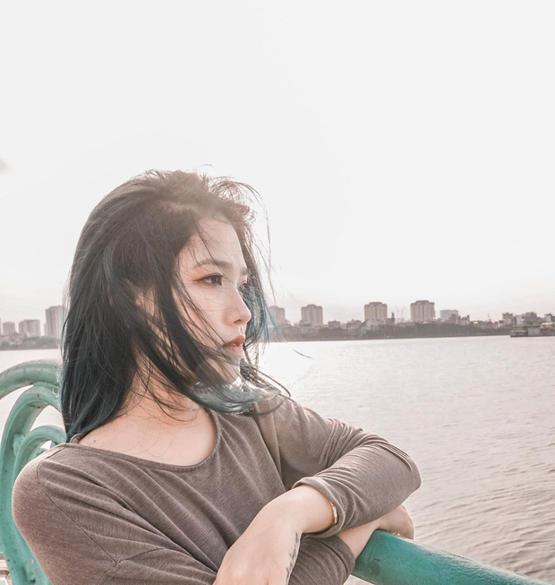 Huyền My stated that she respects Quang Hải's decision.