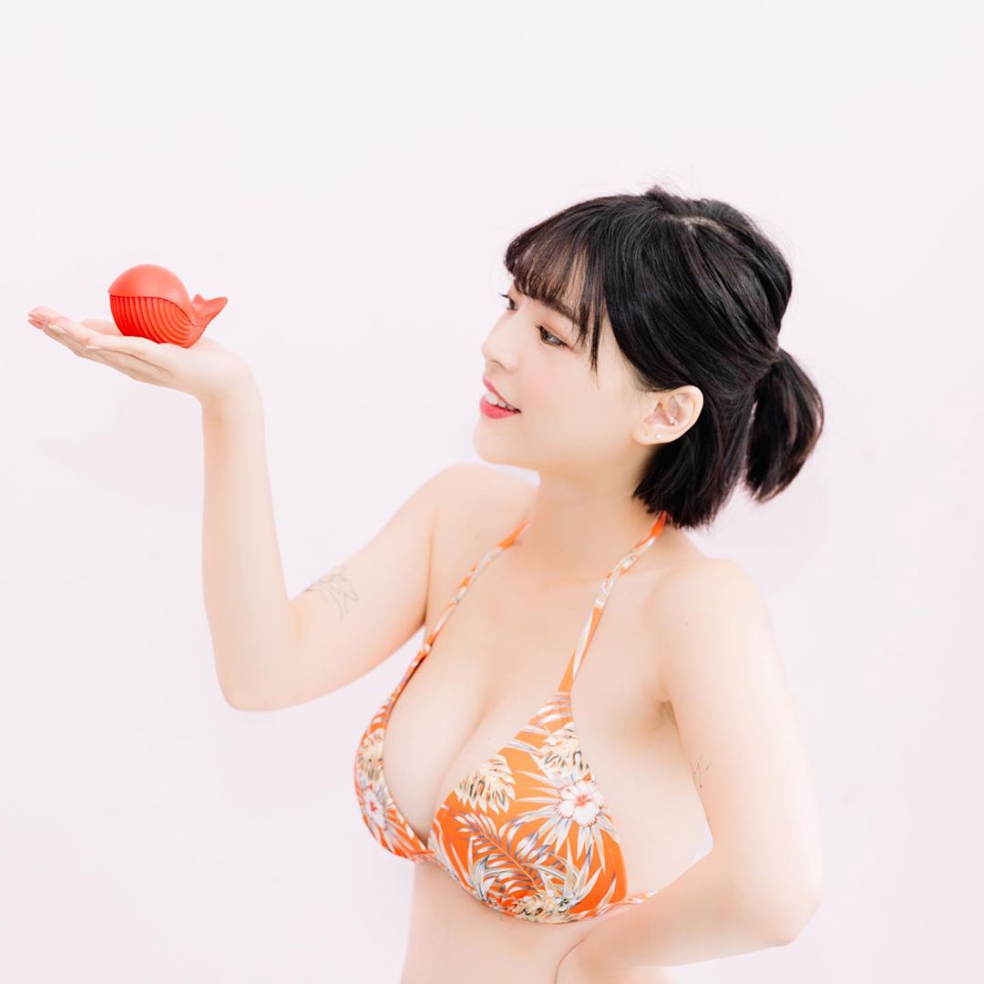 However, it seems this has made her even more likable and garnered fan protection