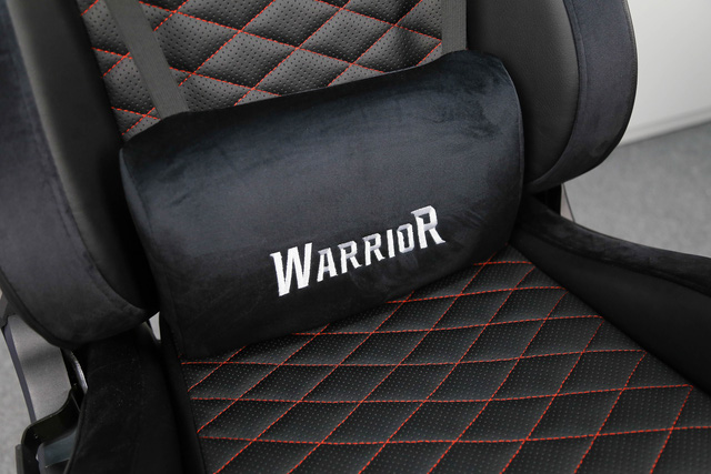 This is the WarrioR WGC307