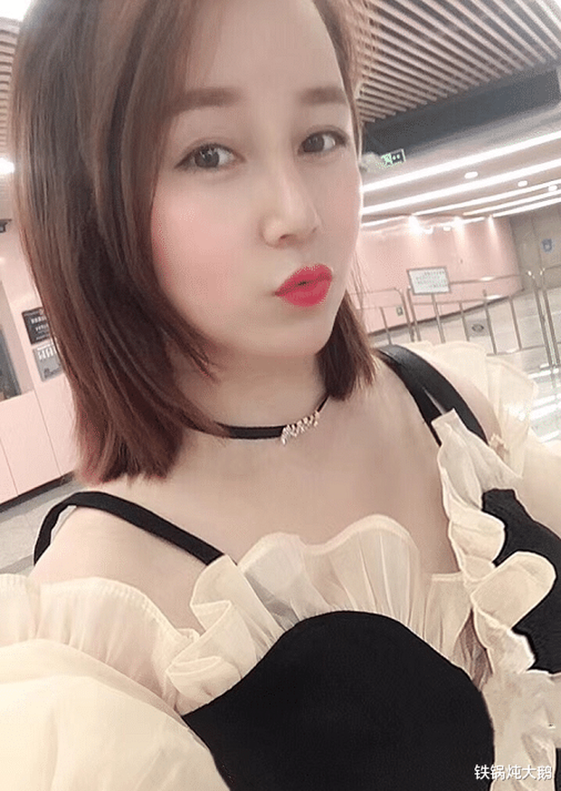 The beauty of the online girlfriend that the young man was sent