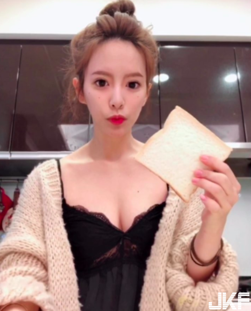 The outfit changed, but the allure remained the same