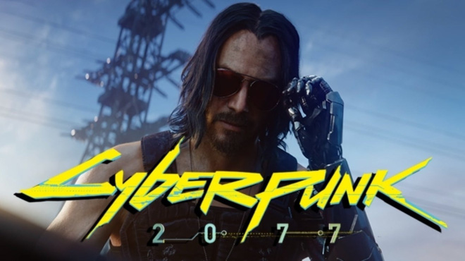An excellent script is also one of the reasons Keanu agreed to participate in the game Cyberpunk 2077.