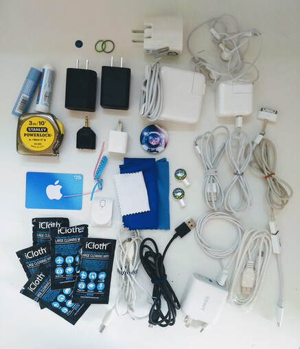 When these accessories are already too redundant, why give more to users?