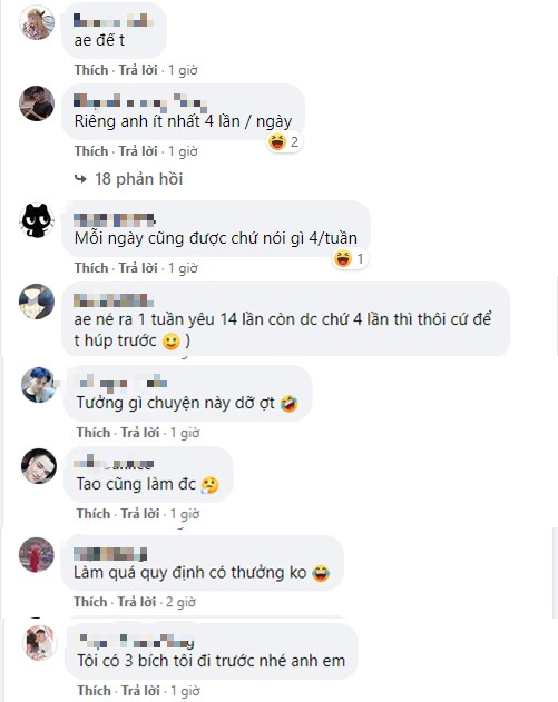 Many young Vietnamese have been 'here since this afternoon' waiting to apply