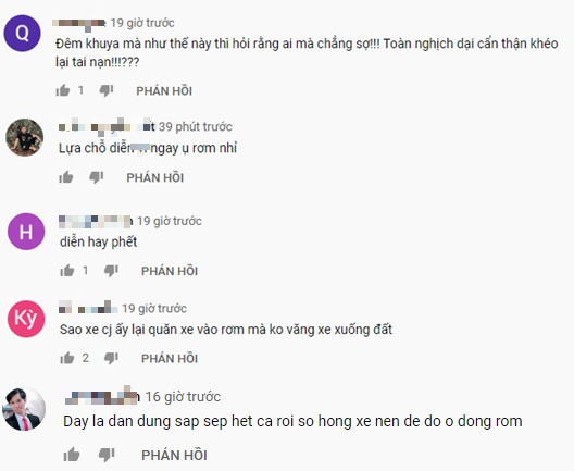 Many opinions criticize Hưng Vlog's prank