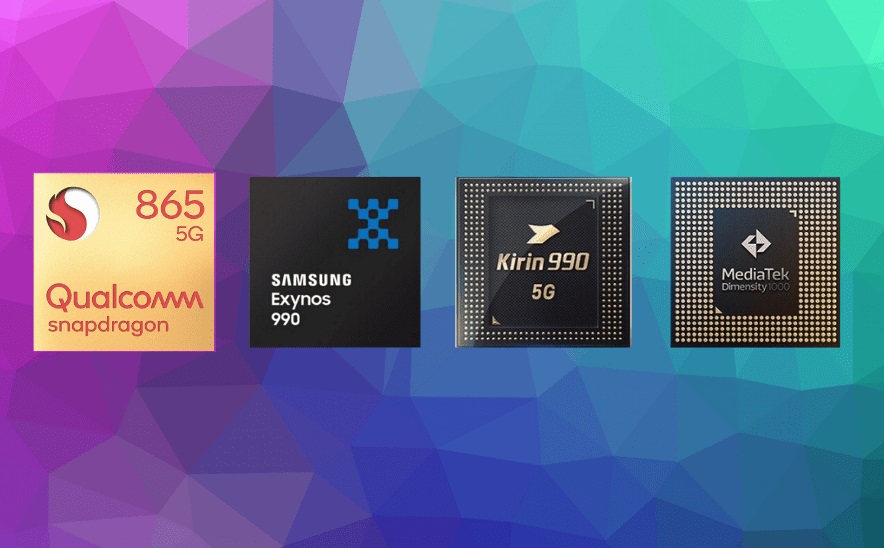 In reality, Huawei has now been cut off from the entire chip supply chain outside of Mainland China.