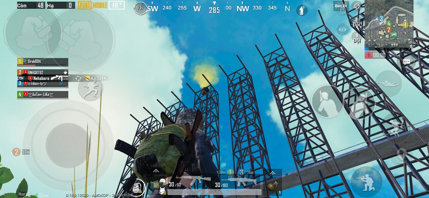This is also a very thoughtful airdrop