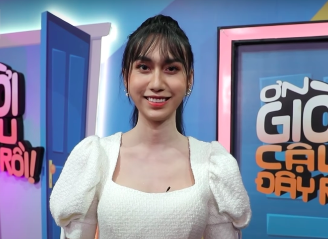 Lynk Lee is one of the four guests making her debut on the show 