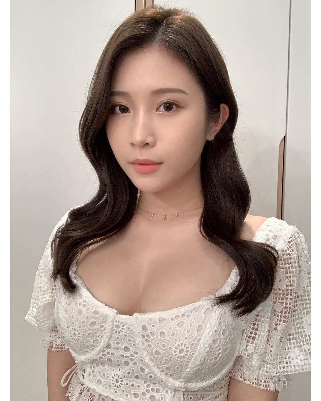 Beautiful YouTuber