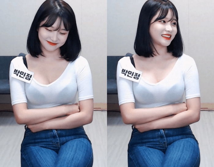 Many people said they prefer this simple sexy style over the more revealing, inappropriate styles of many contemporary hot girls