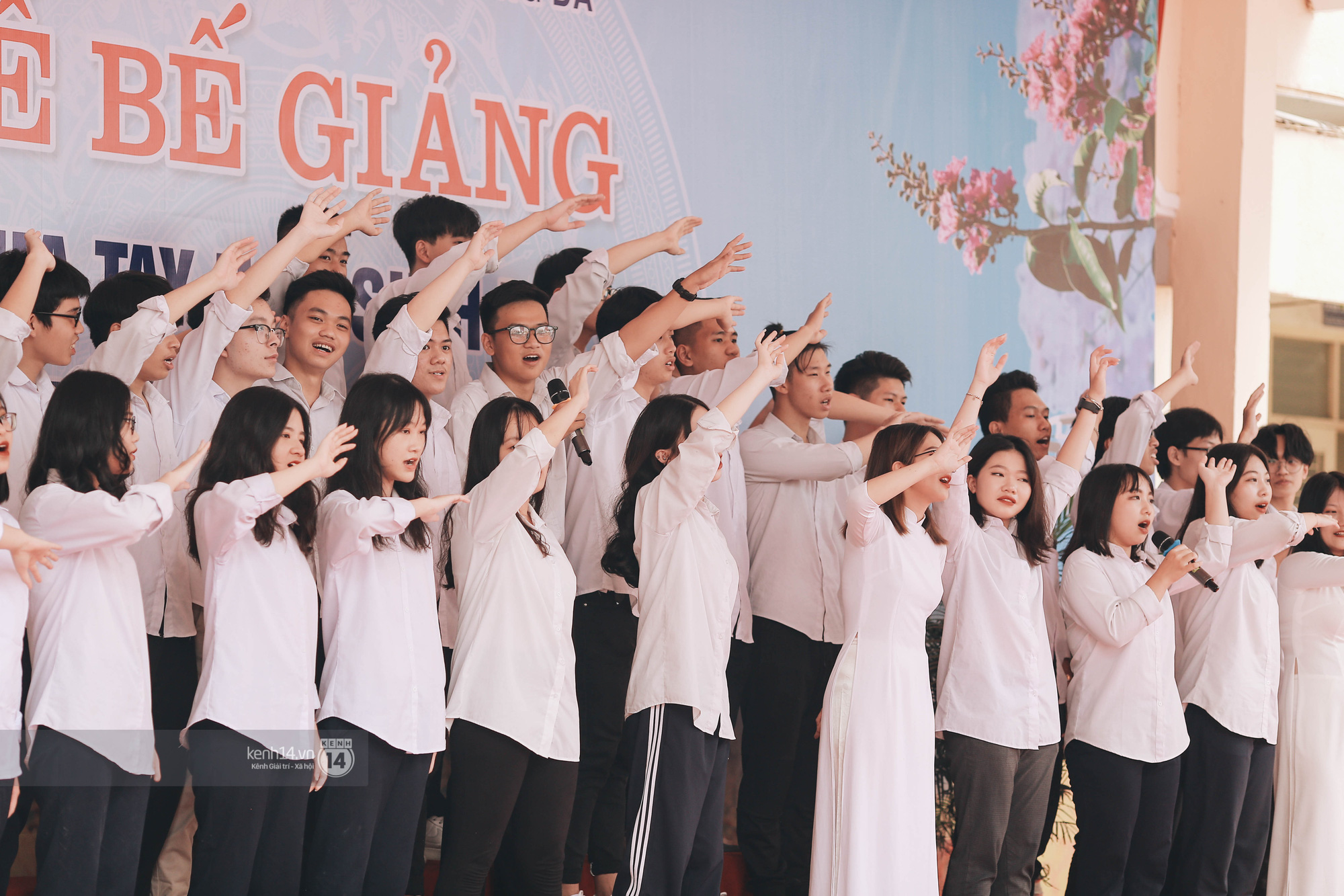 Special artistic performances