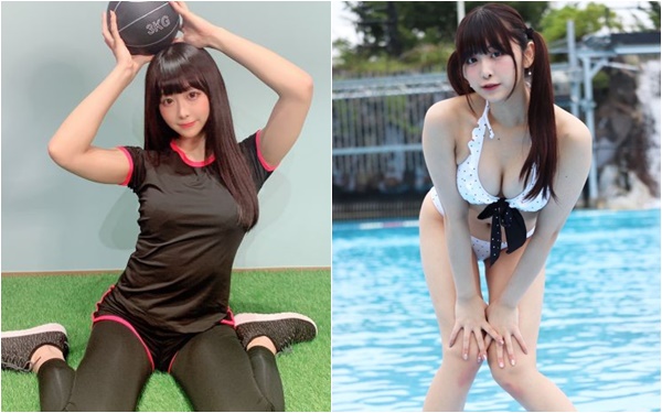 Of course, there are also hot submissions like this one