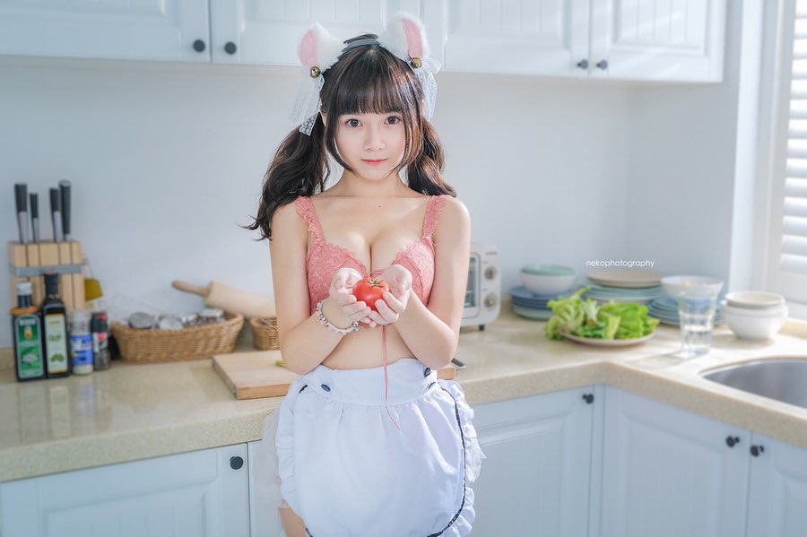 Not many can gain fame in the same way Qian has