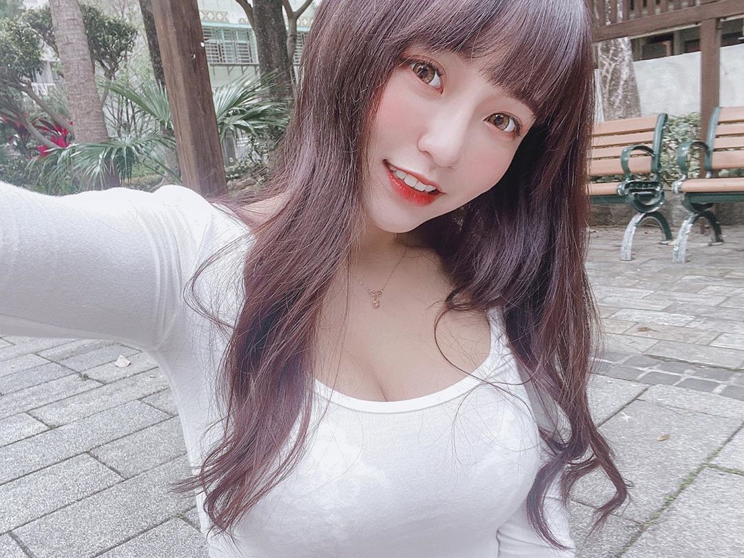Lin Xiang is increasingly developing her career