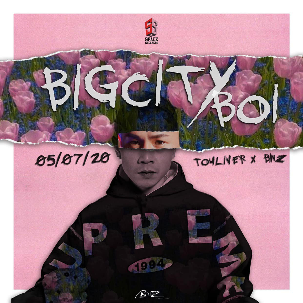 Similarly, there is Binz's MV