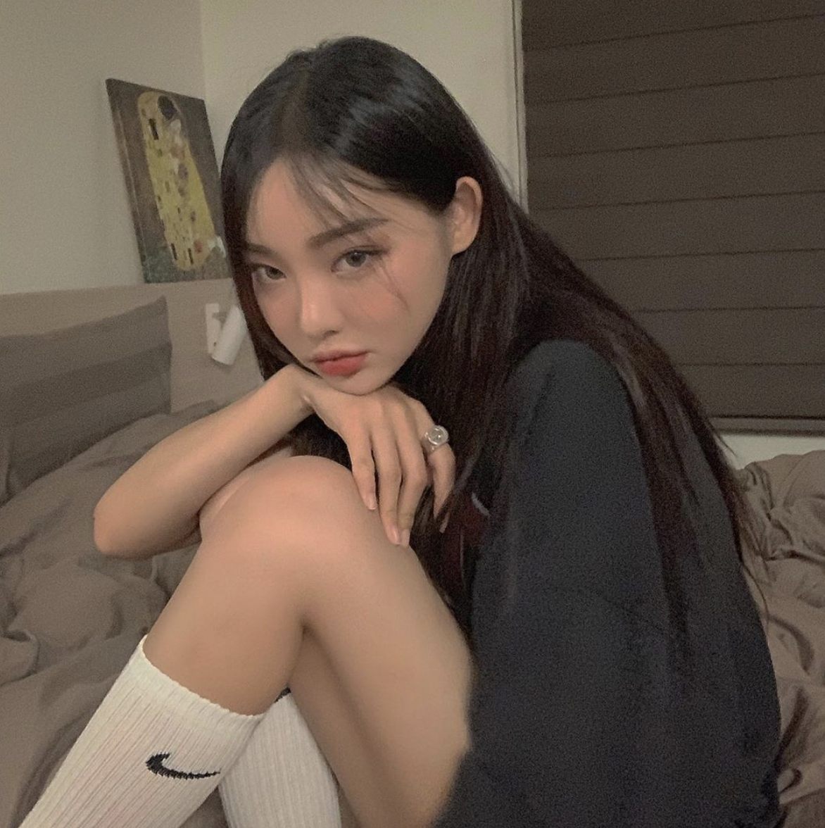 The Korean YouTuber mentioned in the story