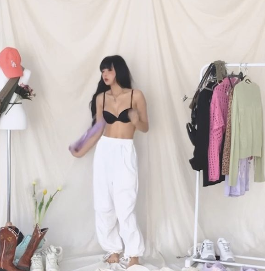 It's undeniable that she is very skilled at 'bending the rules' on YouTube