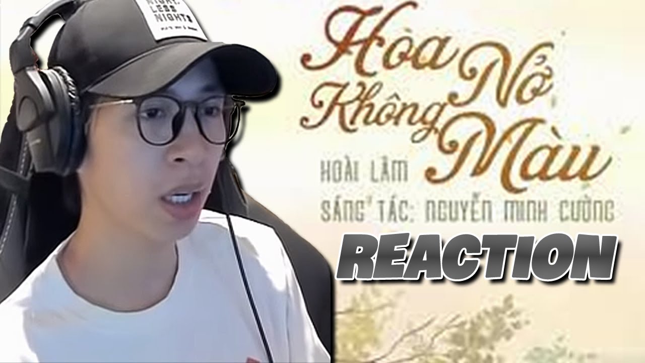 ViruSs just sparked controversy after reacting to Hoài Lâm's new MV